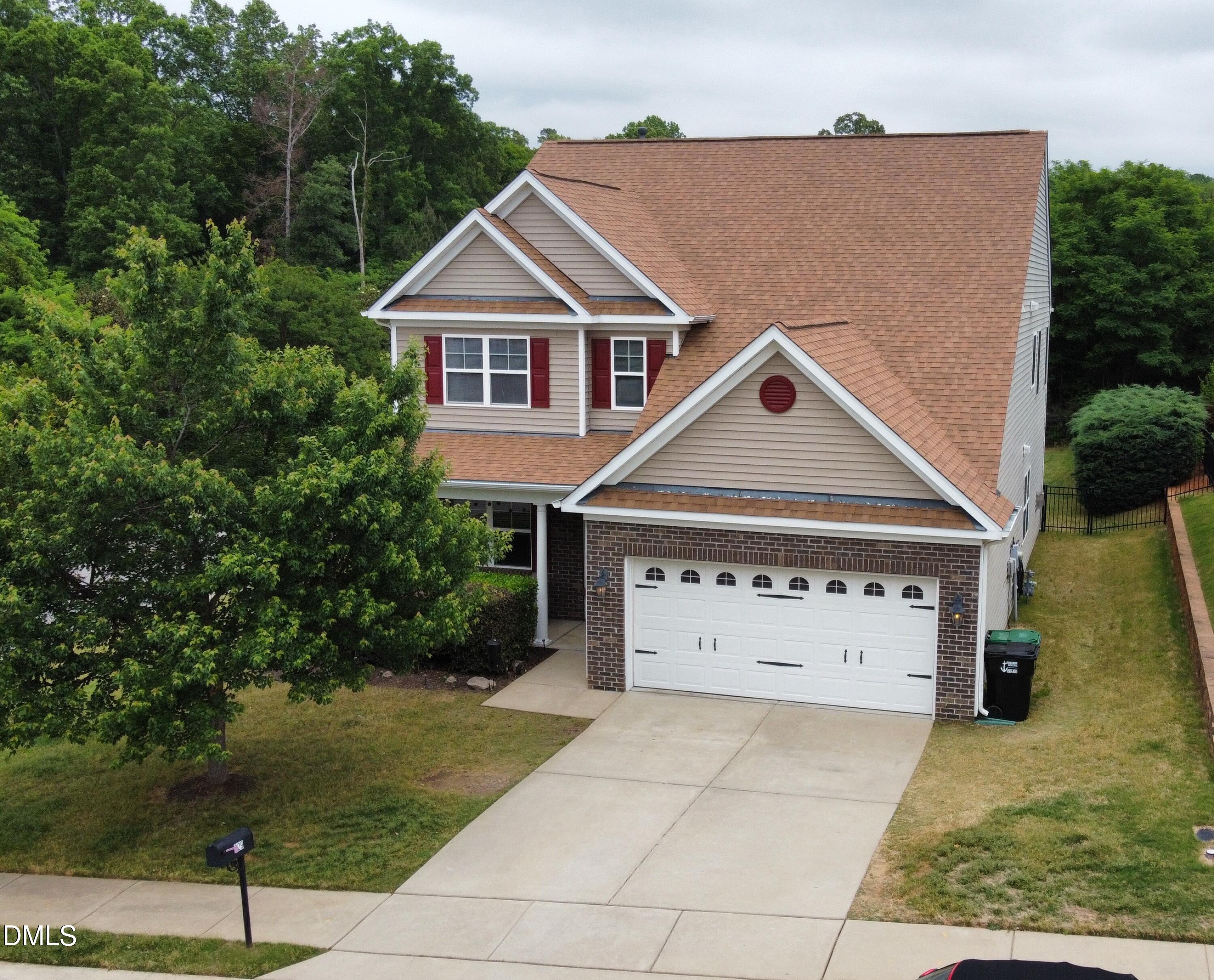 329 Florence Drive