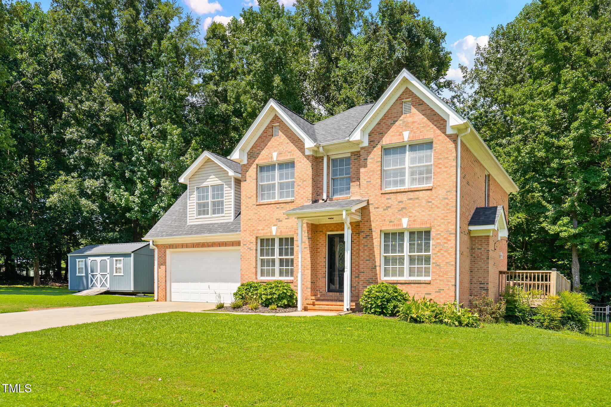 3436 Candlebrook Court