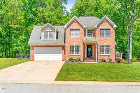 3436 Candlebrook Court Mebane NC 27302