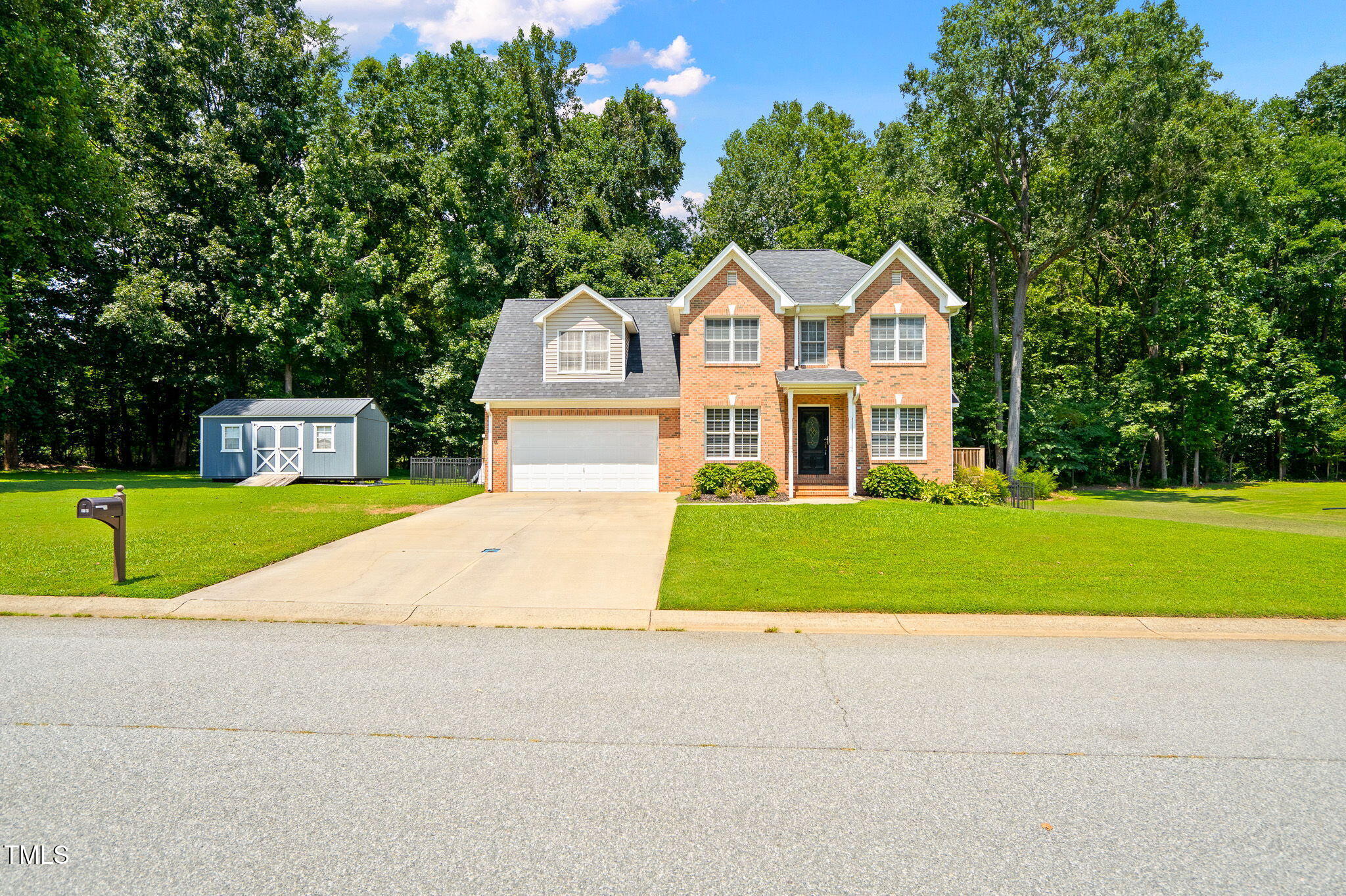 3436 Candlebrook Court