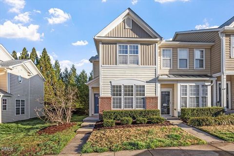 7636 Winners Edge Street Raleigh NC 27617