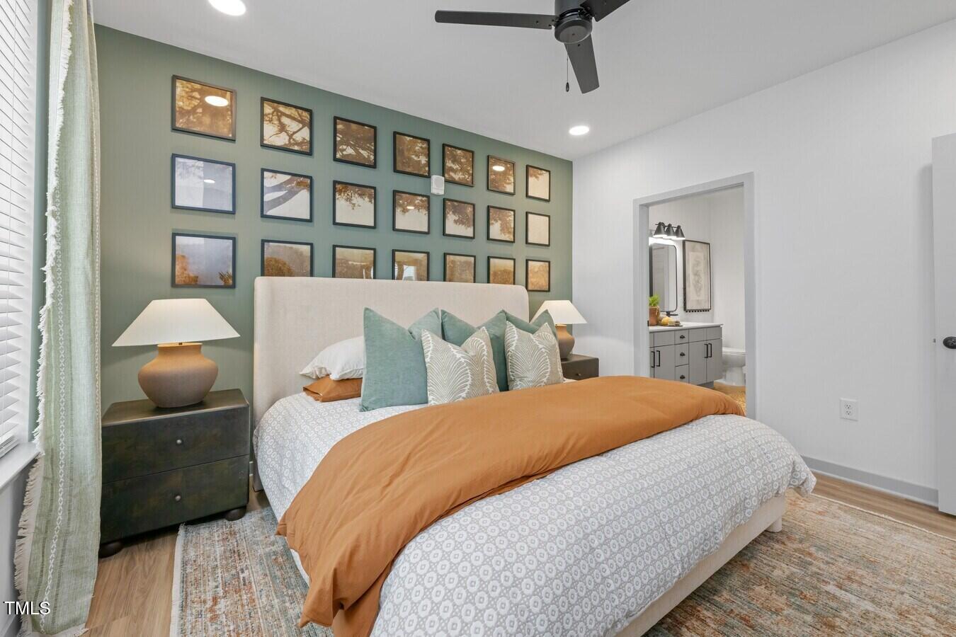 Raleigh, North Carolina 27616, United States, 2 Bedrooms Bedrooms, ,2 BathroomsBathrooms,Residential,Active,10171