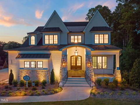 1621 Legacy Ridge Lane Wake Forest NC 27587