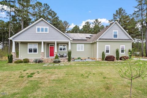 115 Mill Run Lane Sanford NC 27330