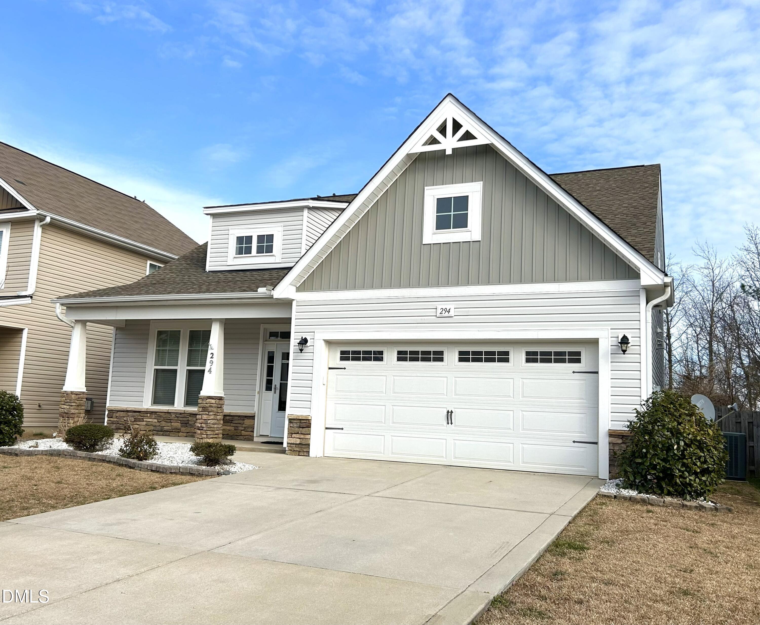 294 Marsh Creek Drive