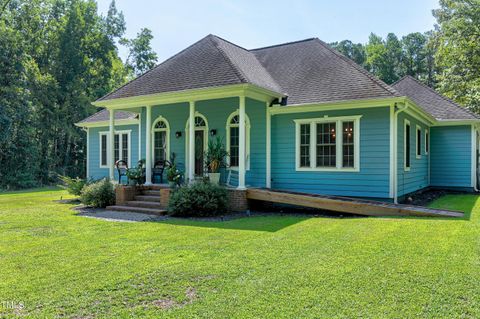 A home in Spring Lake