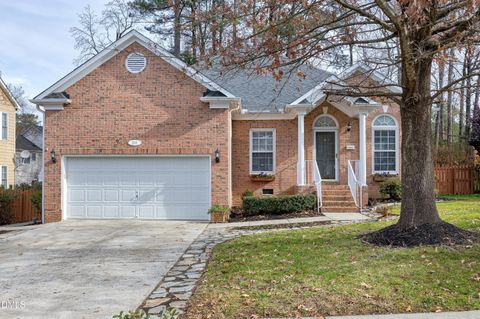 106 Daleshire Drive Cary NC 27519