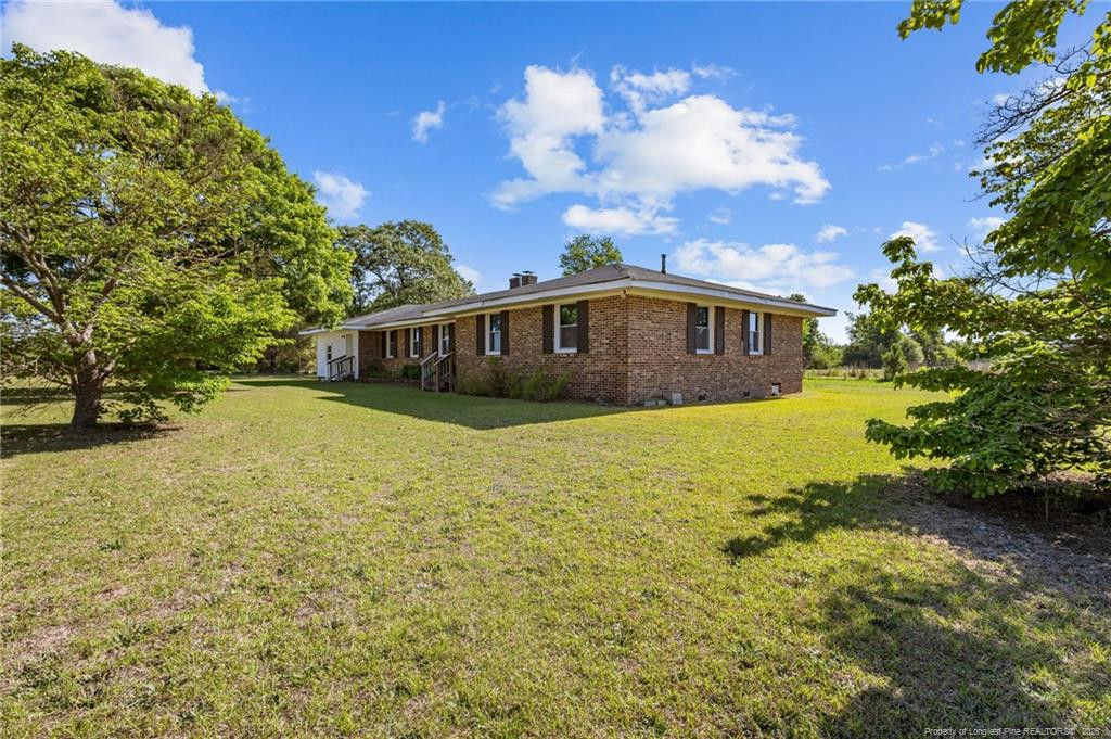257 Plantation Road