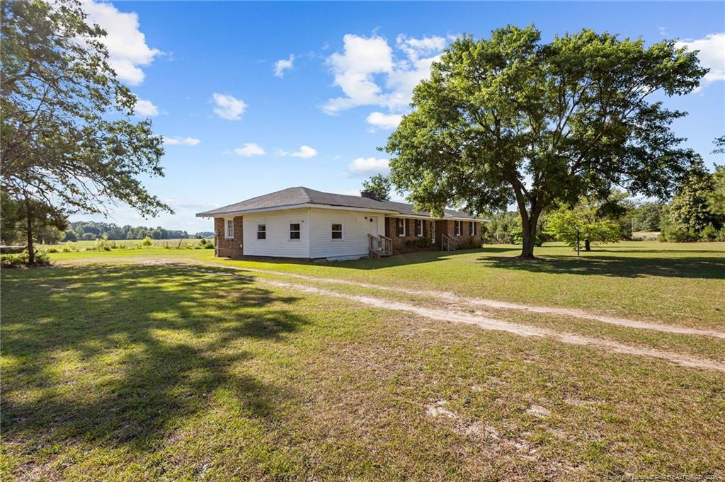 257 Plantation Road