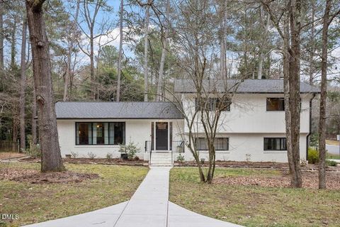 2439 Tilghman Circle Chapel Hill NC 27514