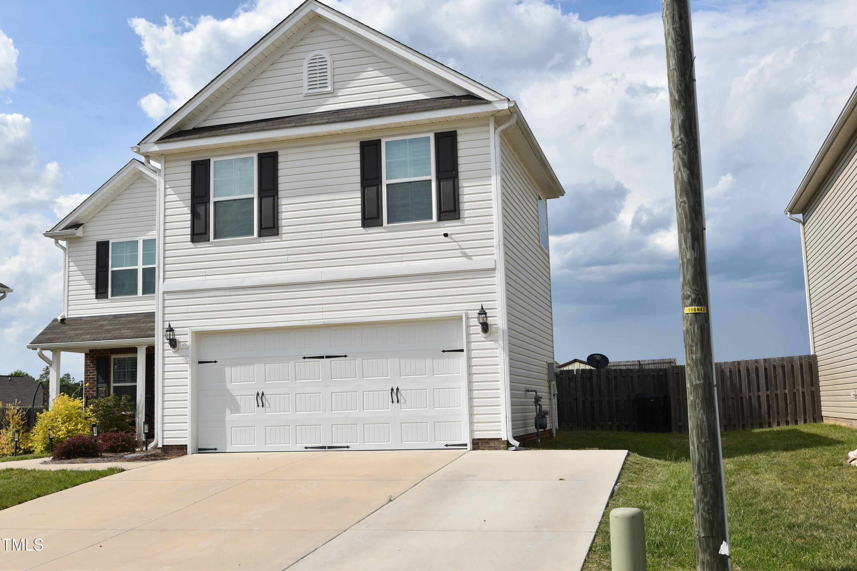 259 Brassfield Drive