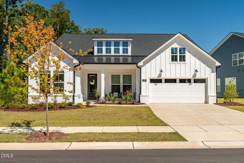 117 Stonender Way Holly Springs NC 27540