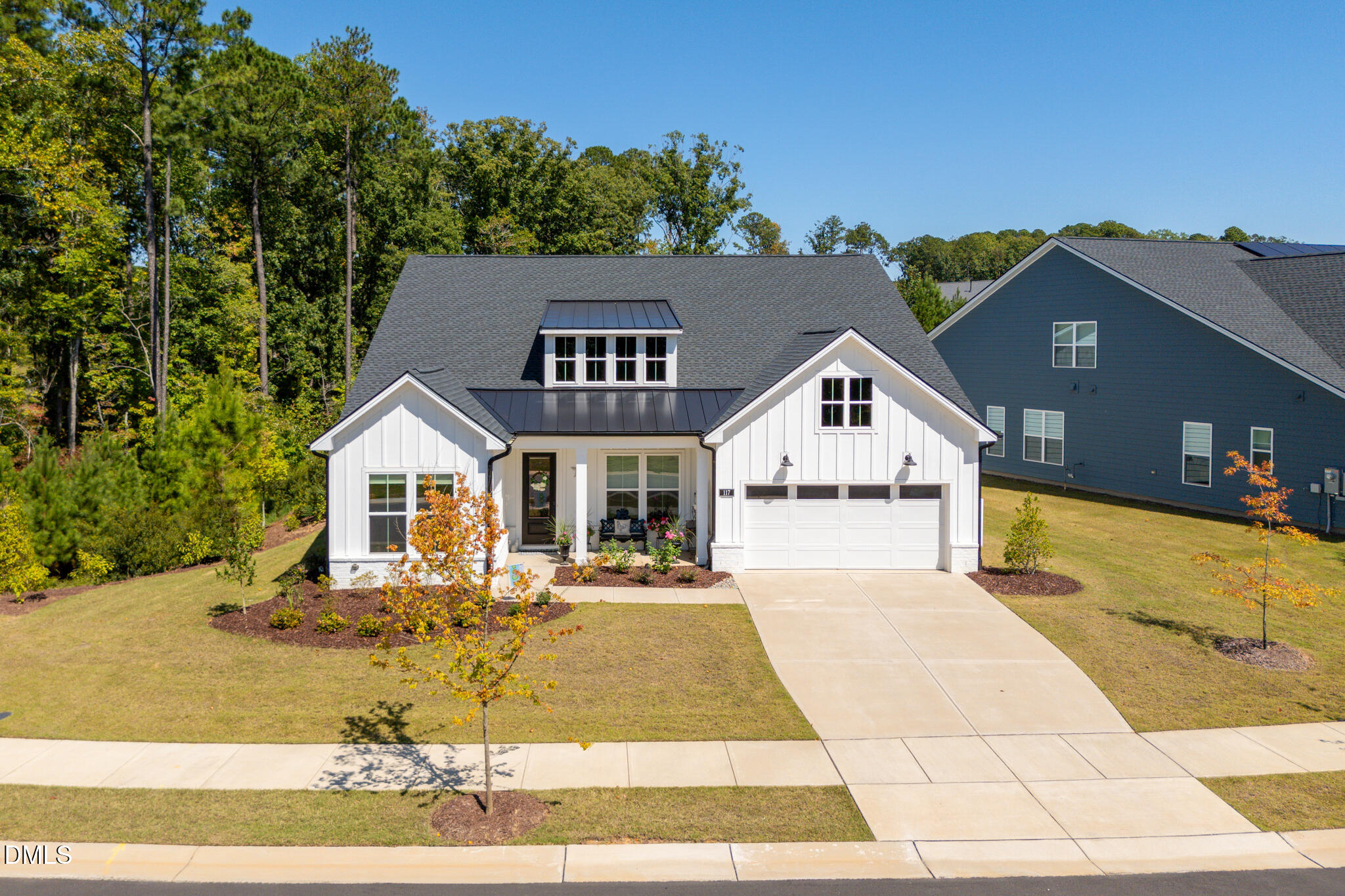 117 Stonender Way