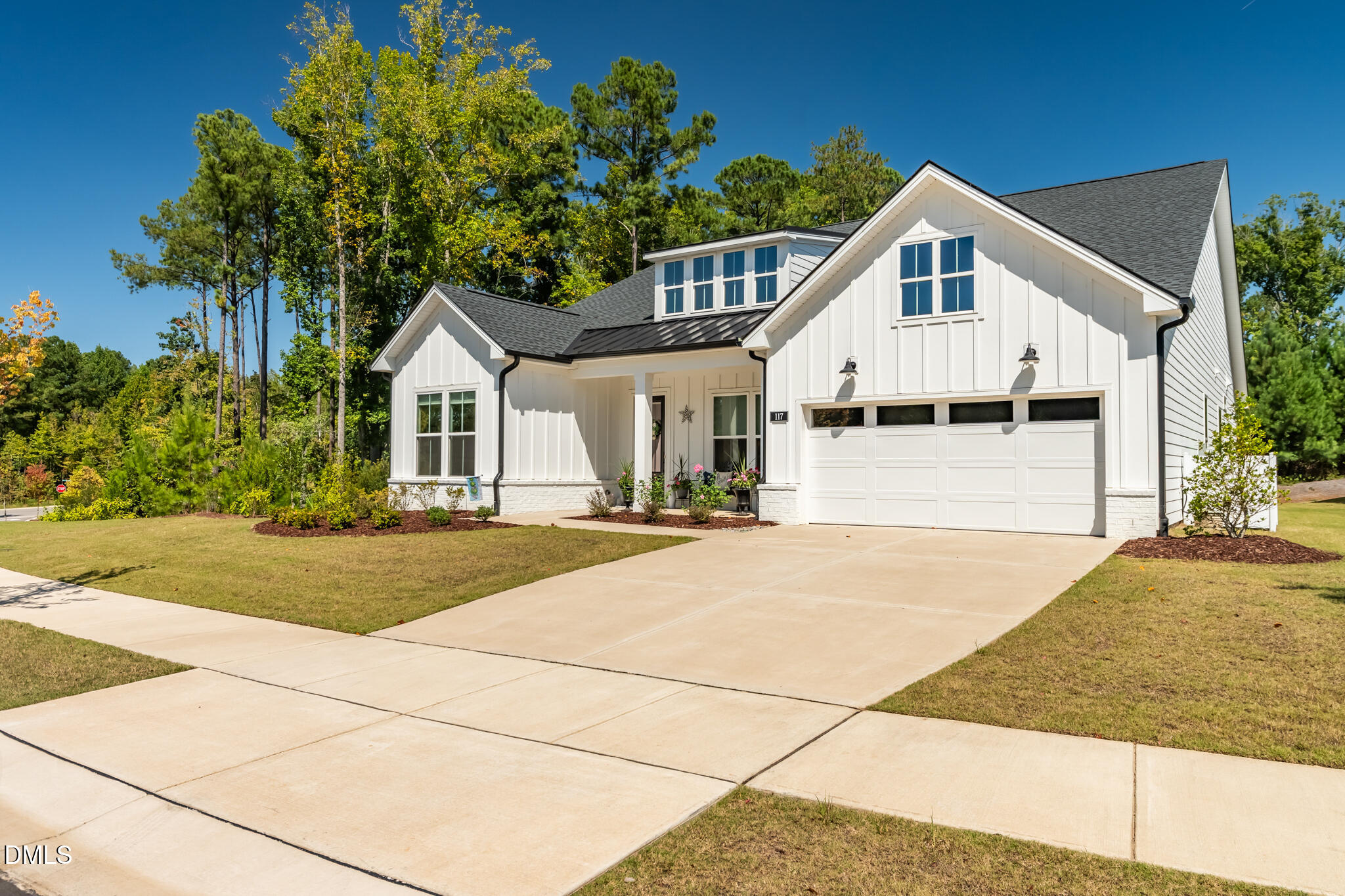 117 Stonender Way