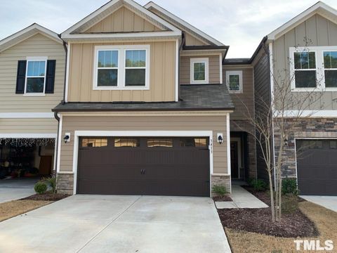 3413 Dropseed Drive Apex NC 27502