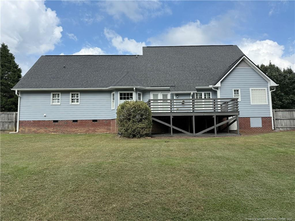 8339 Foxtrail Drive