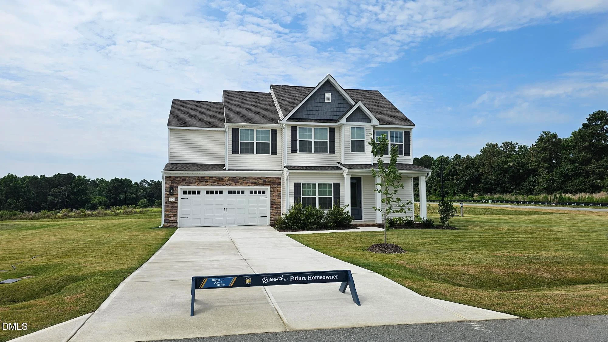 20 Camp Rock Road