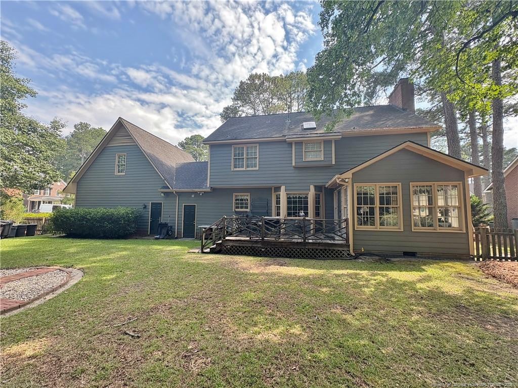 3508 Edgeside Court
