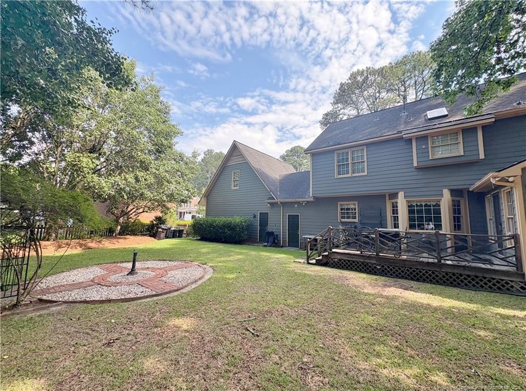 3508 Edgeside Court