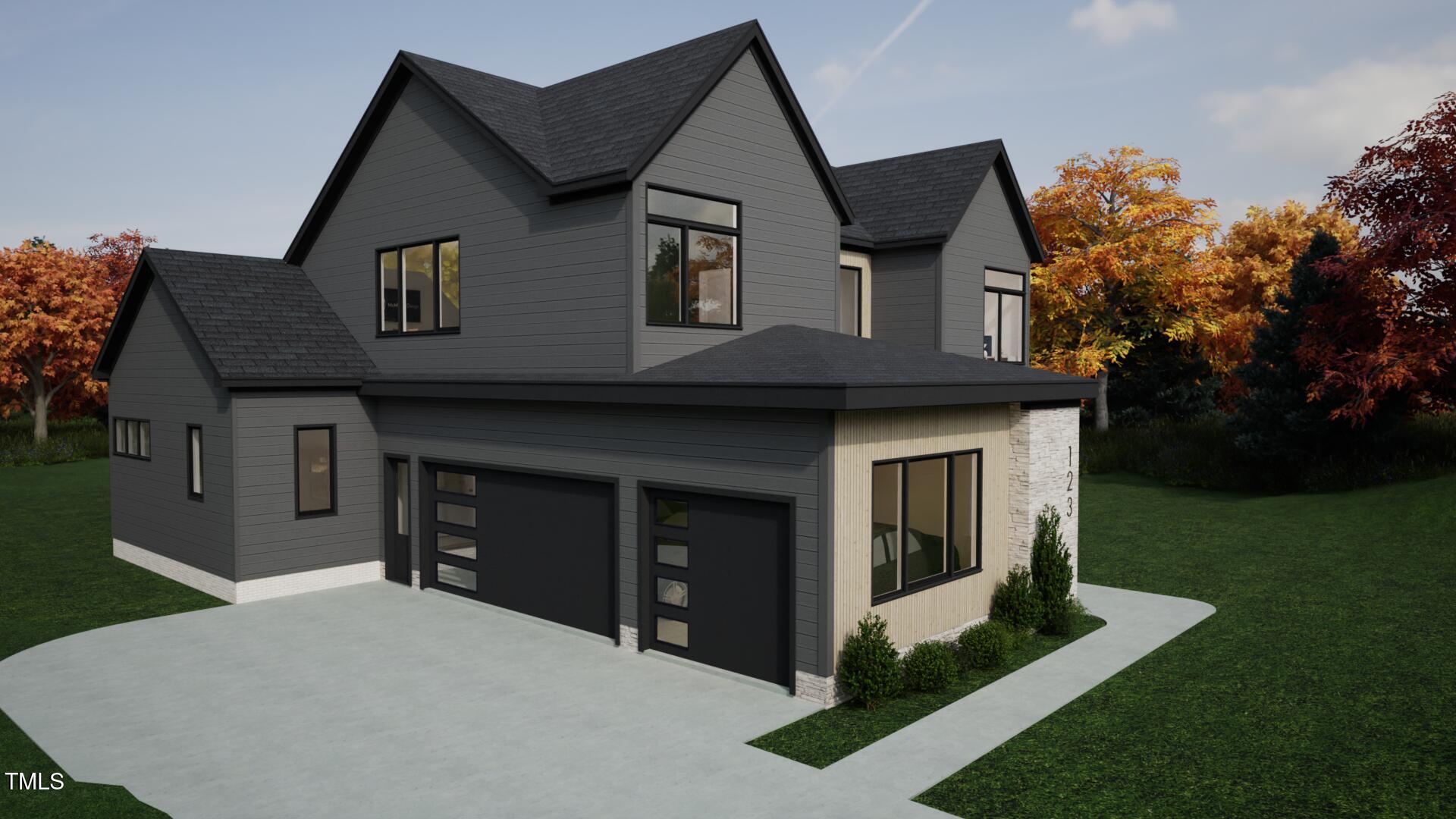 1408 Ravenhurst Drive