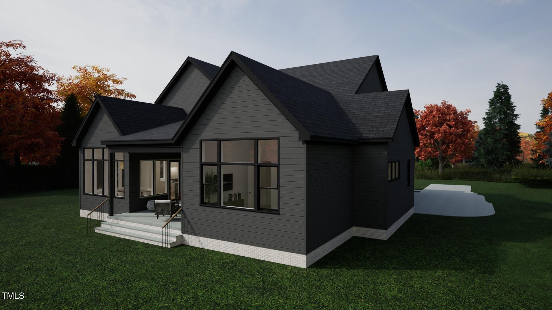 1408 Ravenhurst Drive