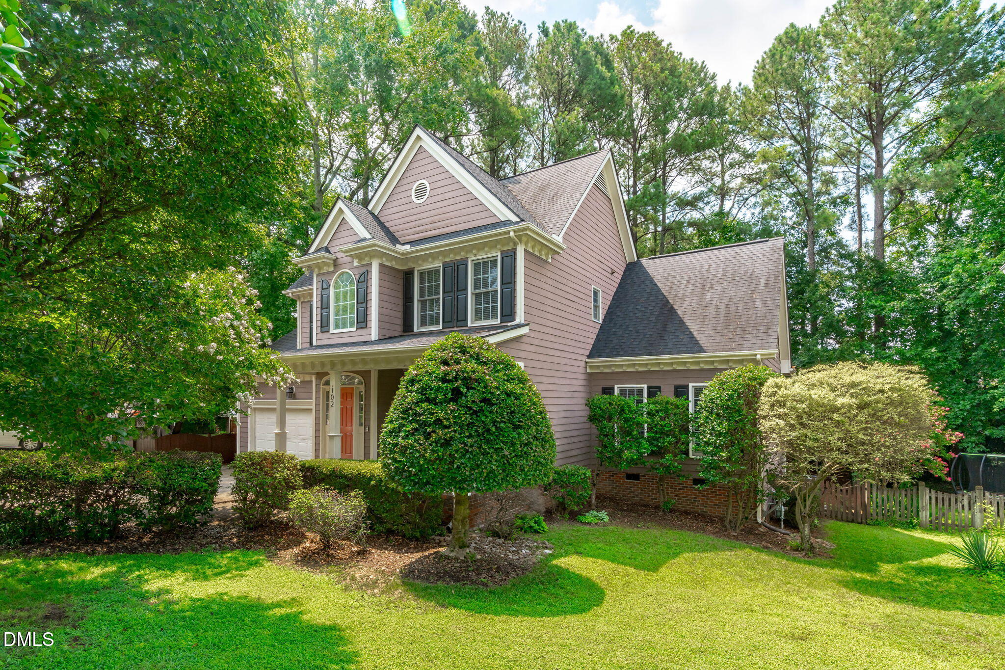 102 Stenness Court