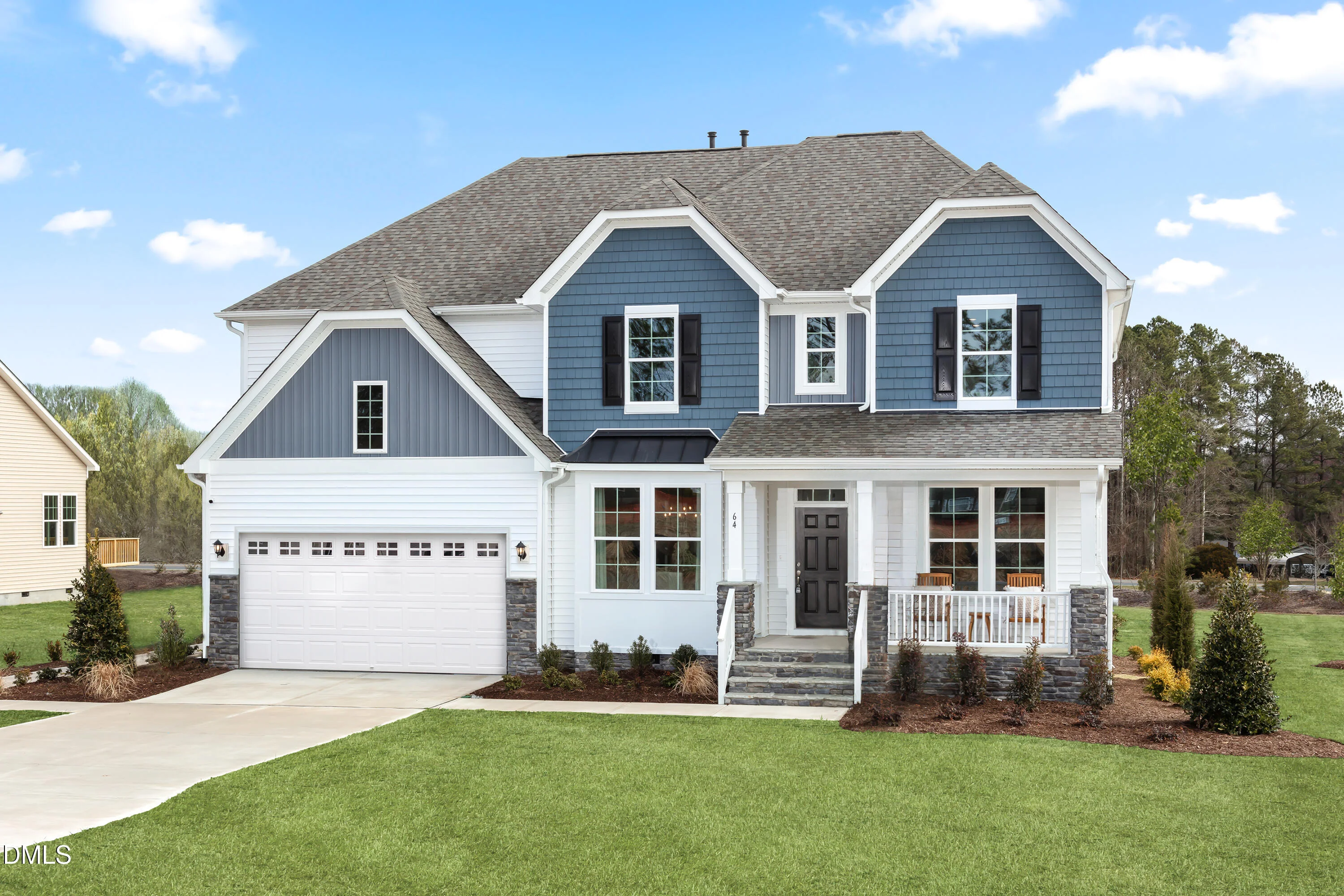 64 Shelby Meadow Lane