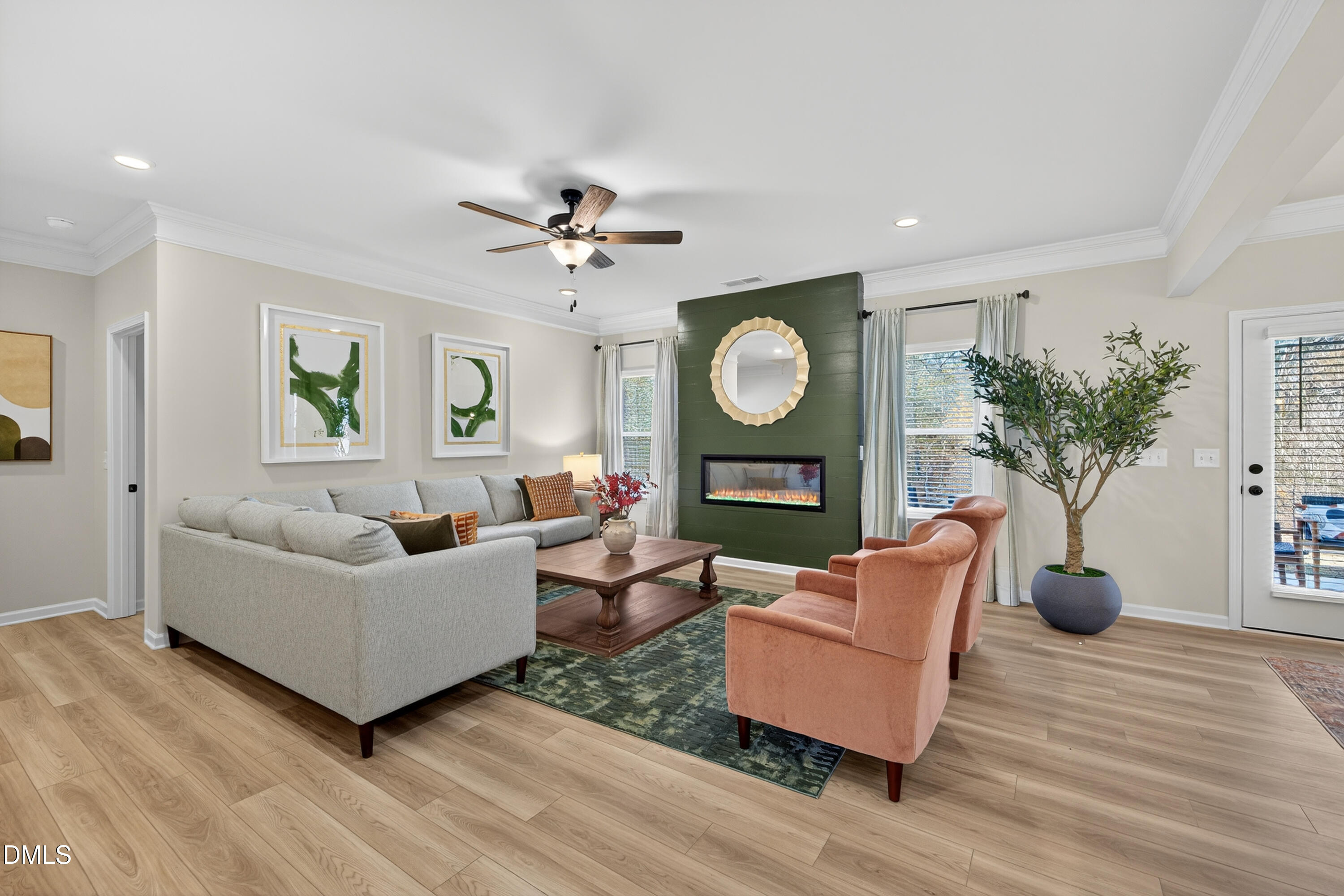 203 Cheshire Farms Drive