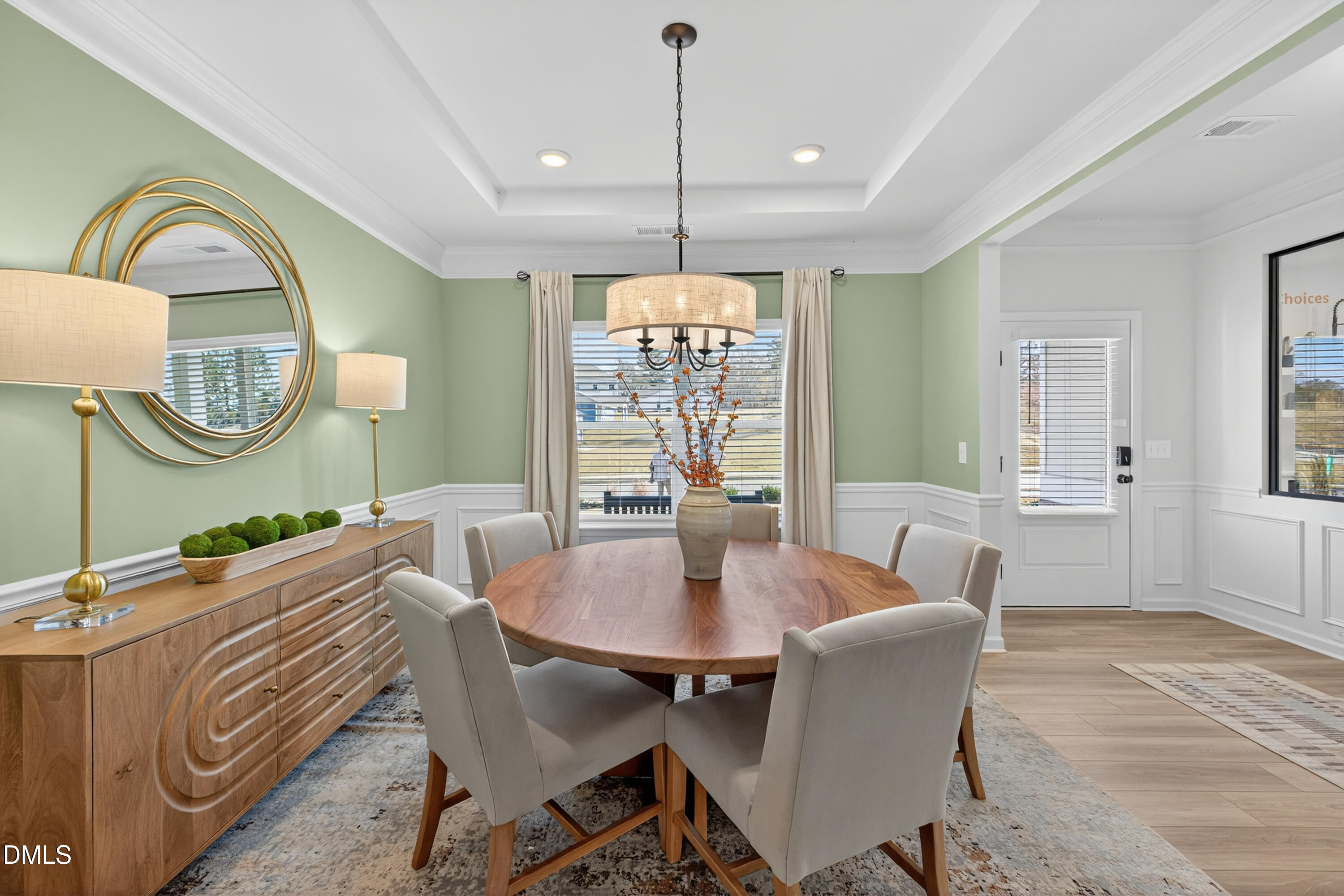 203 Cheshire Farms Drive