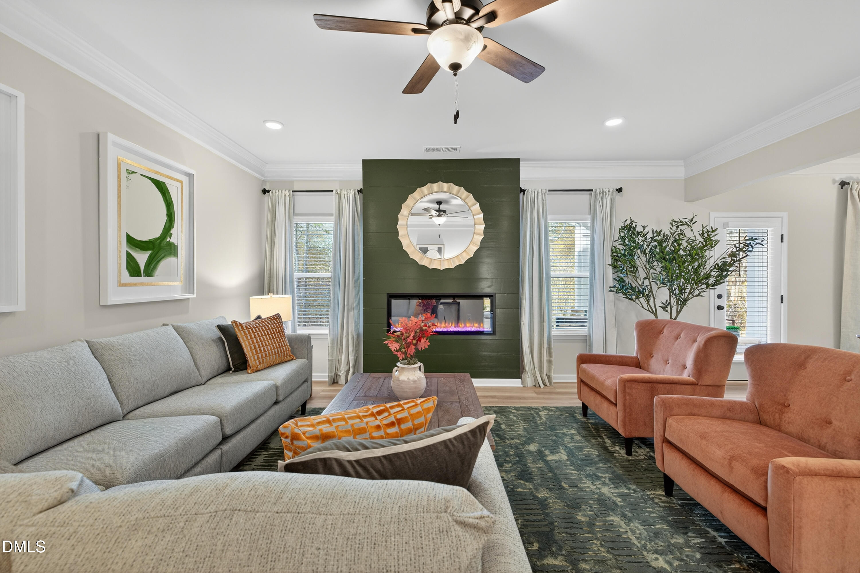 203 Cheshire Farms Drive