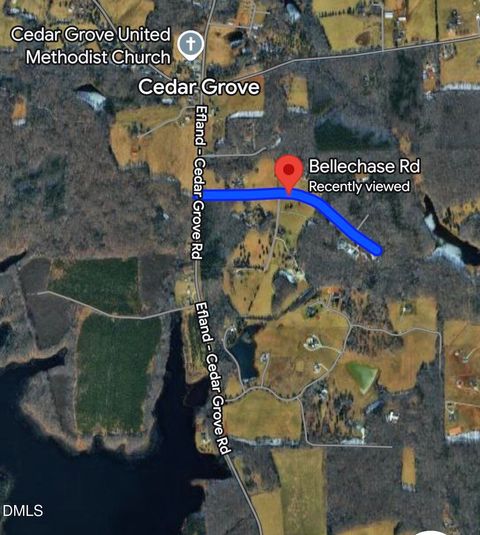 Lot 10 Bellchase Hillsborough NC 27278