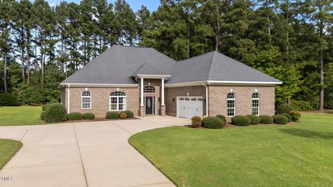105 Waterfall Lane Sanford NC 27330