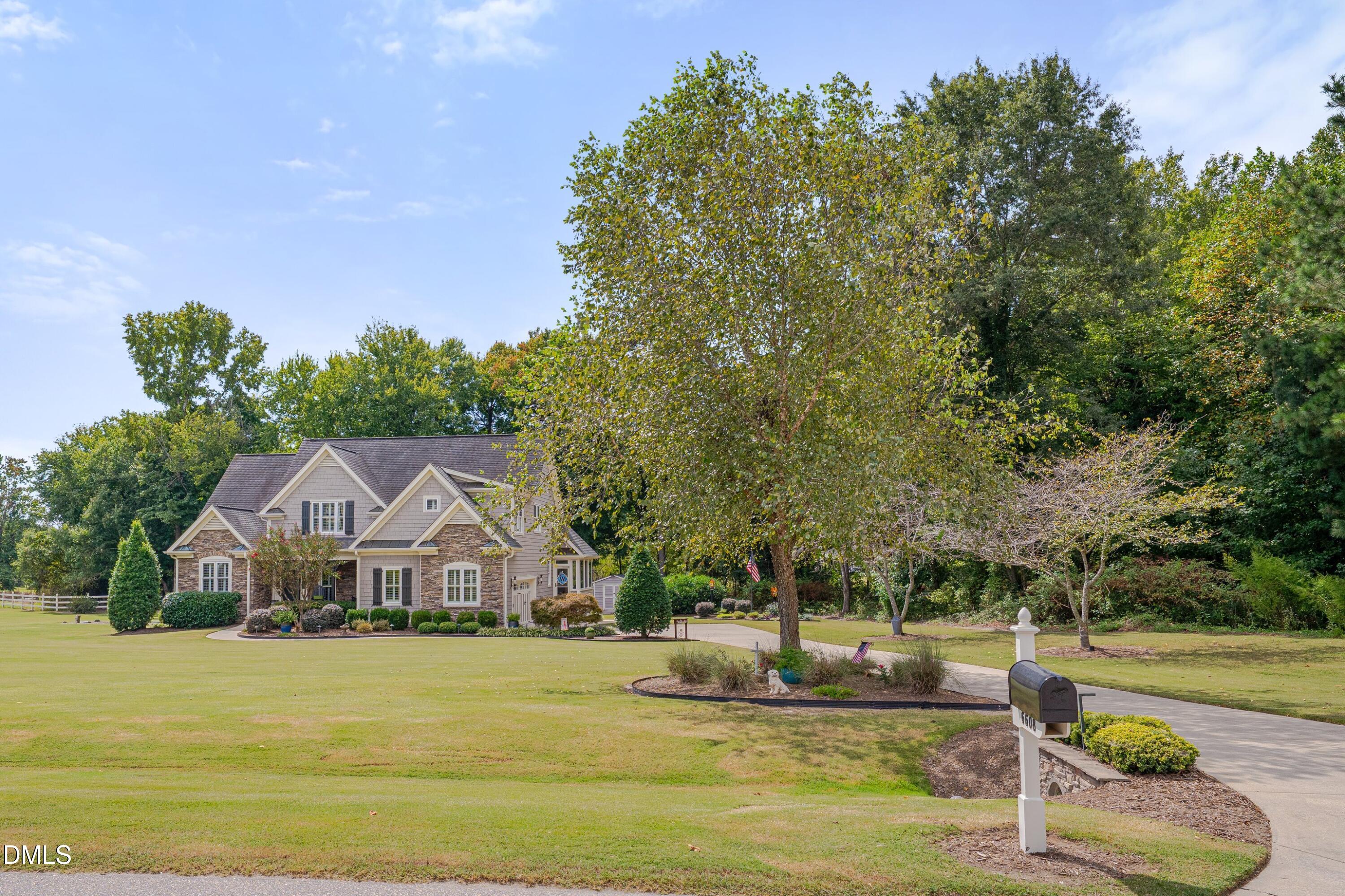 6608 Latigo Lane
