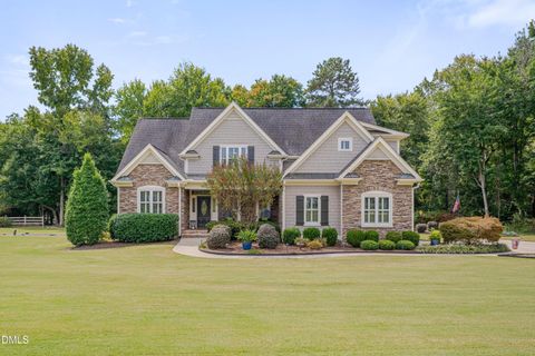 6608 Latigo Lane Wendell NC 27591