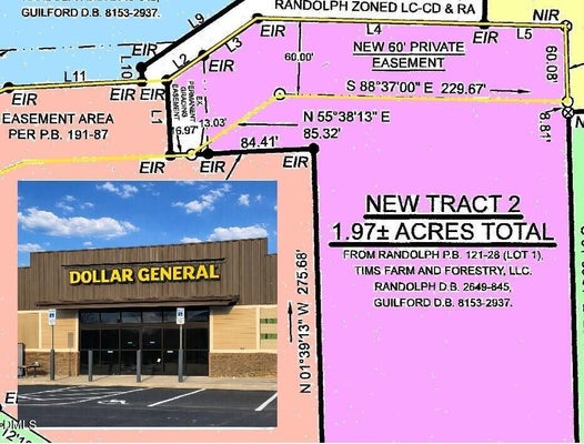 TBD OLD 421 ROAD, LIBERTY, NC 27298 - Image 60c19aa0a02c09a9d6153a9a8a7a2334/930850896
