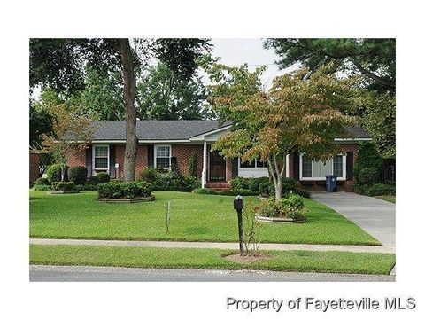 Fayetteville NC 28303