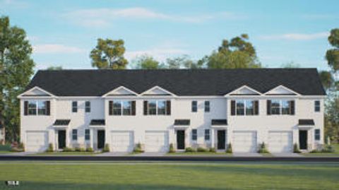 125 Holton Street Smithfield NC 27577