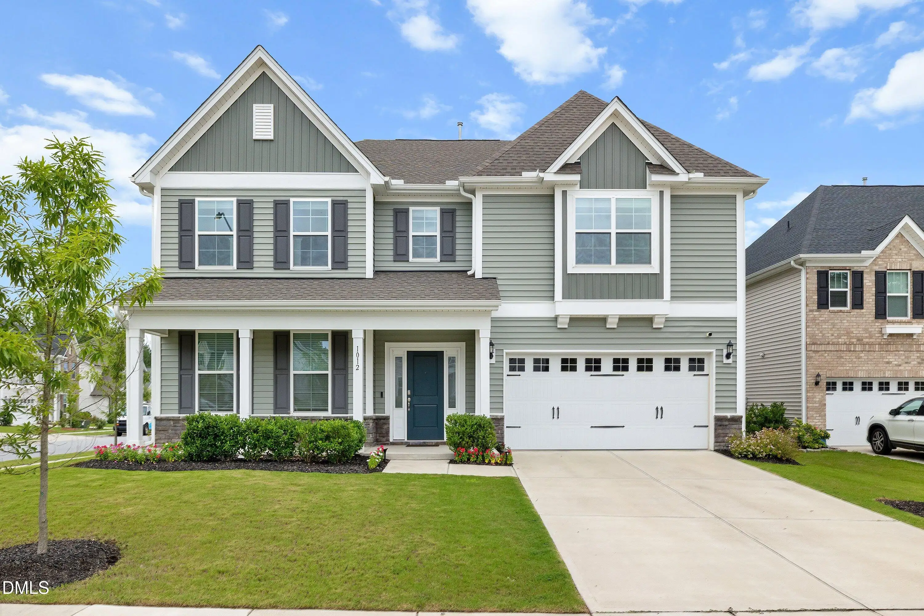 1012 Whispering Creek Court, Knightdale, NC, 27545