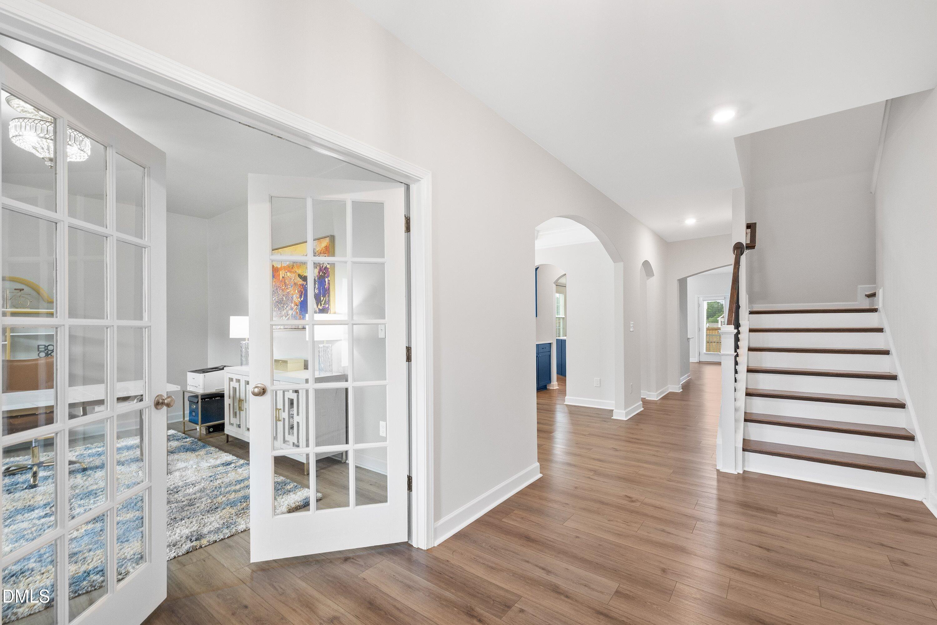 1012 Whispering Creek Court