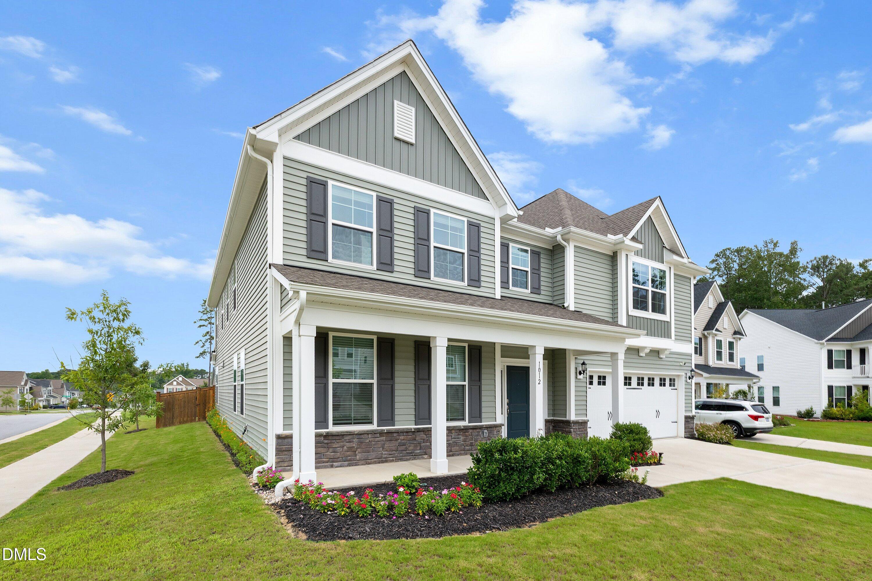 1012 Whispering Creek Court