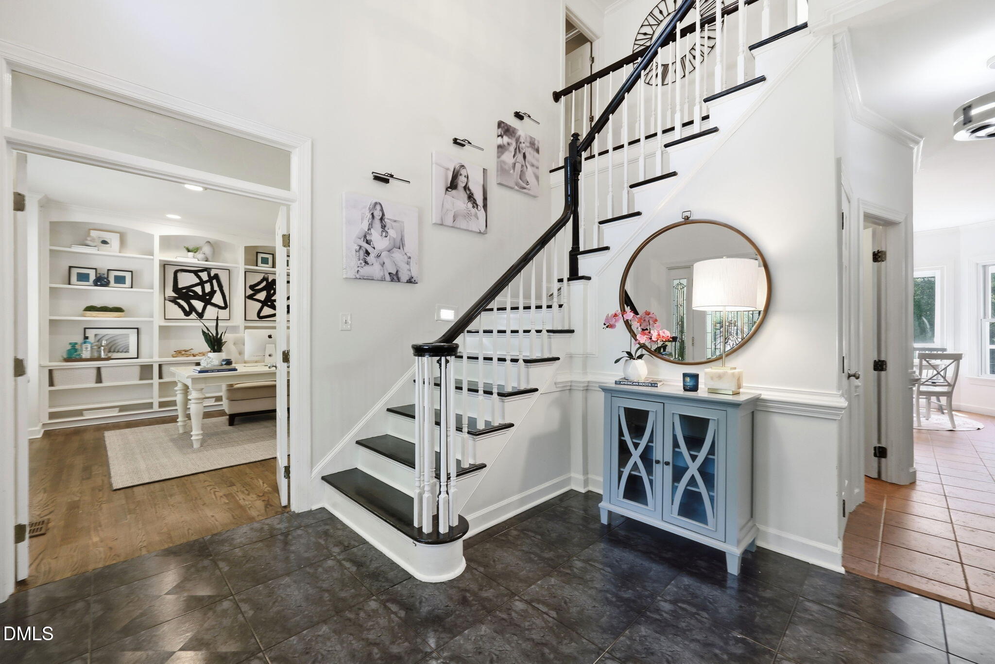 8009 Selfridge Court