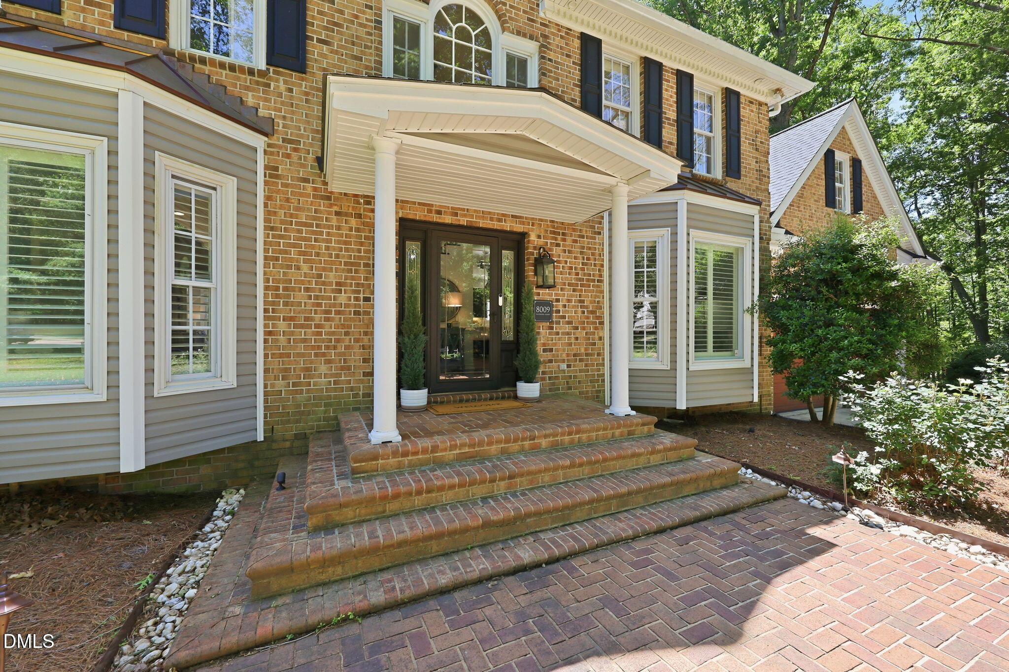 8009 Selfridge Court