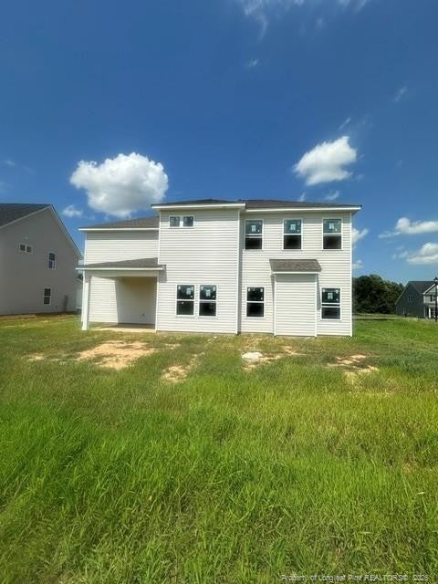 240 Margot Manor Drive