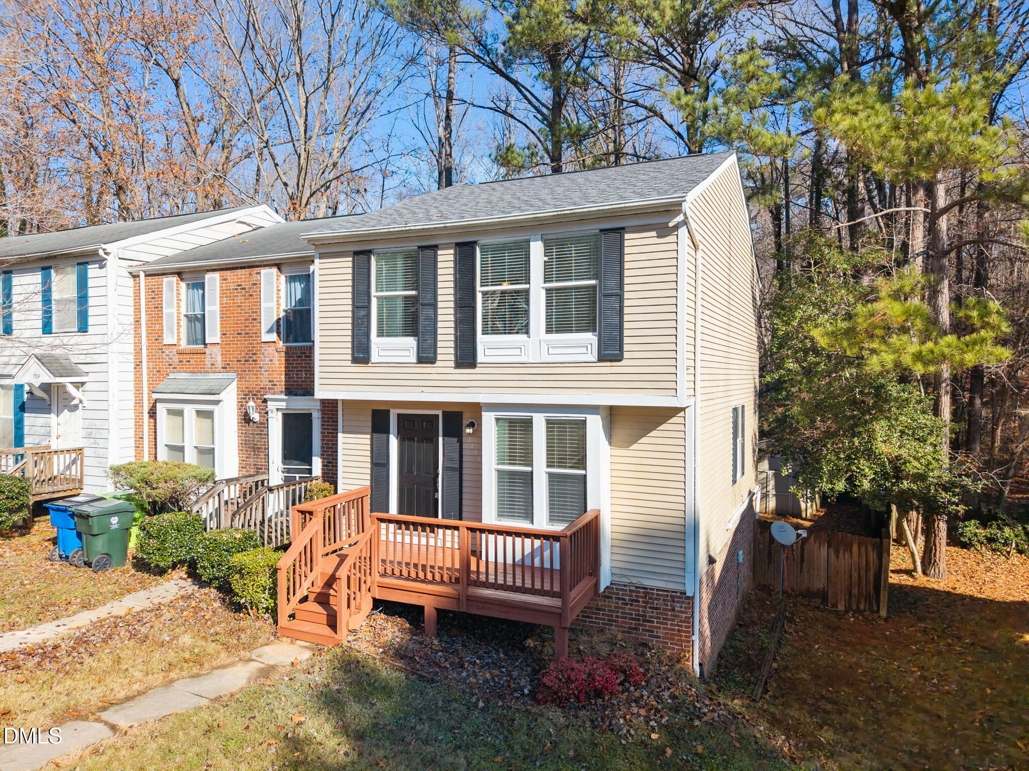 7260 Shellburne Drive