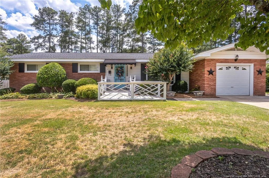 2735 Millbrook Road