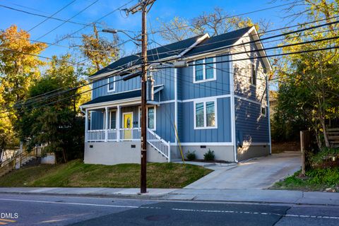 1521 Chapel Hill Road Durham NC 27701