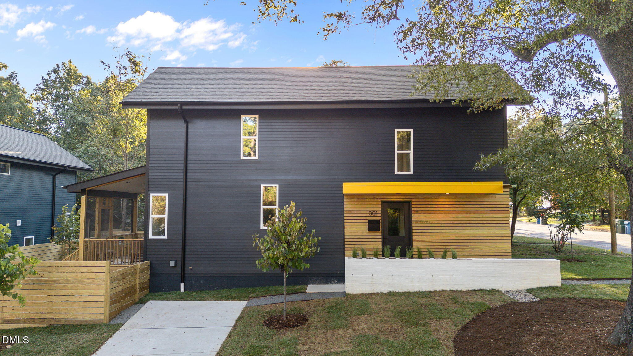301 Clark Street