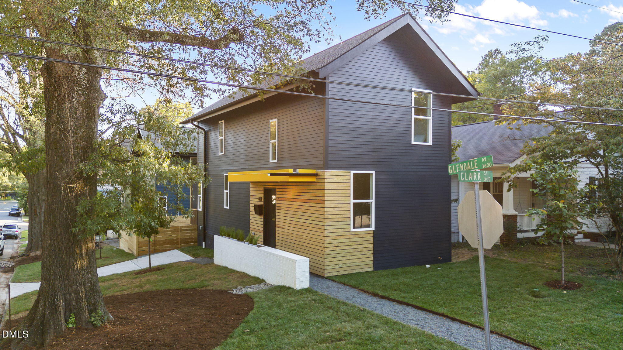 301 Clark Street
