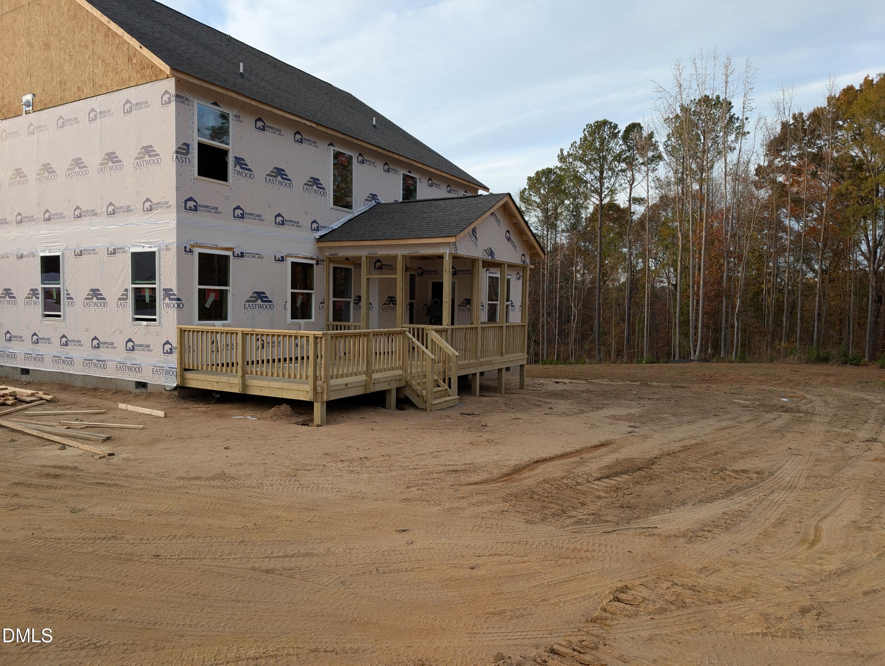 192 Quail Point Circle