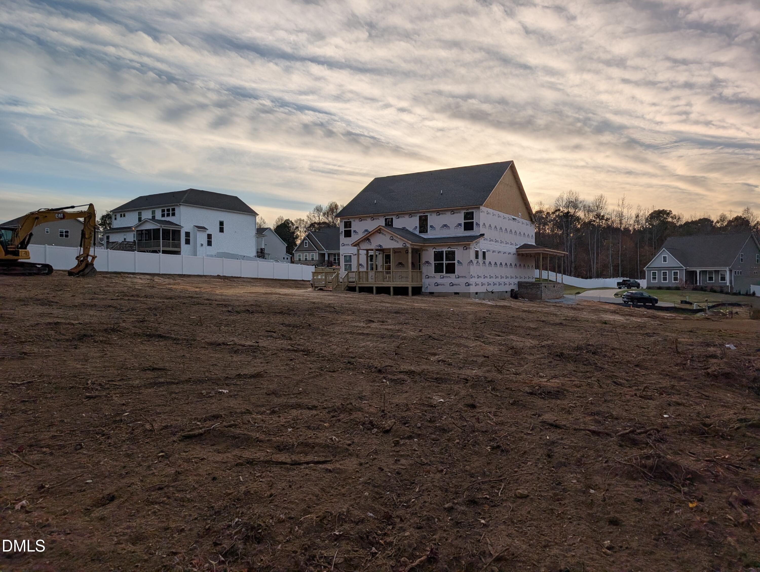 192 Quail Point Circle